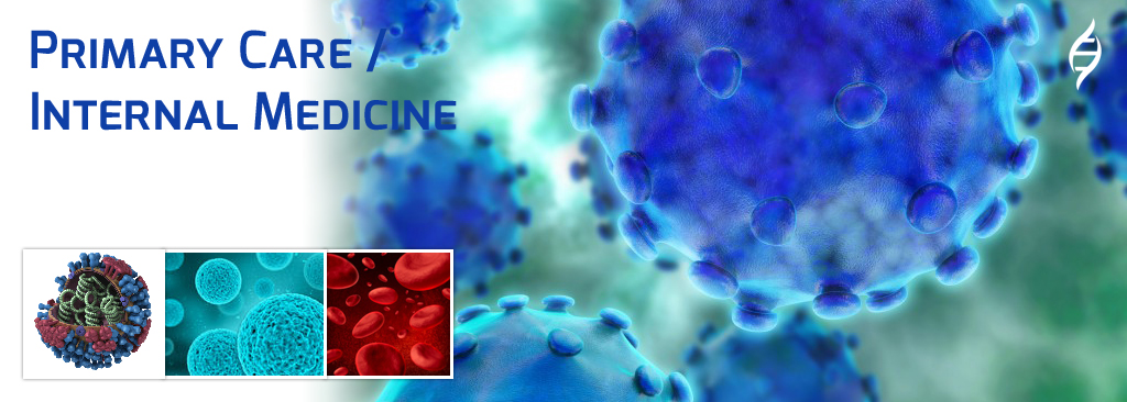 Primary Care / Internal Medicine