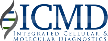 ICMD Logo